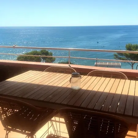 Constelacion Apartment Mont-roig del Camp