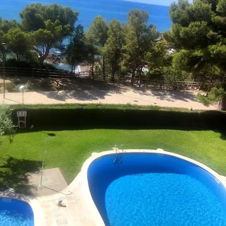 Constelacion Apartment