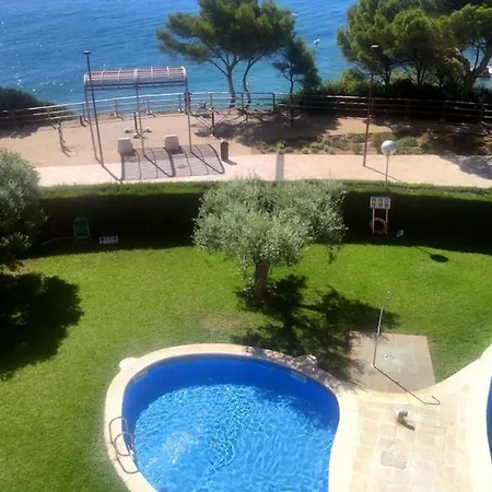 Apartment Constelacion Mont-roig del Camp