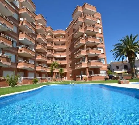 Apartment Constelacion Mont-roig del Camp