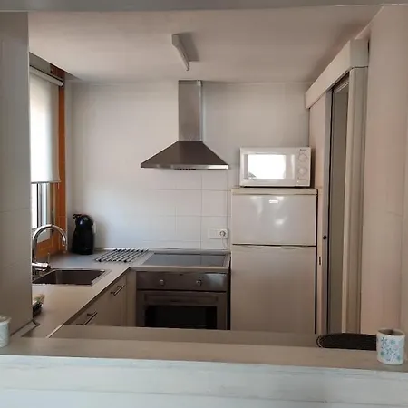 Constelacion Apartment