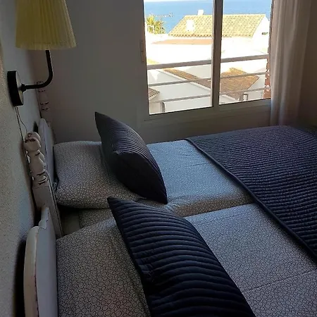 Apartment Constelacion